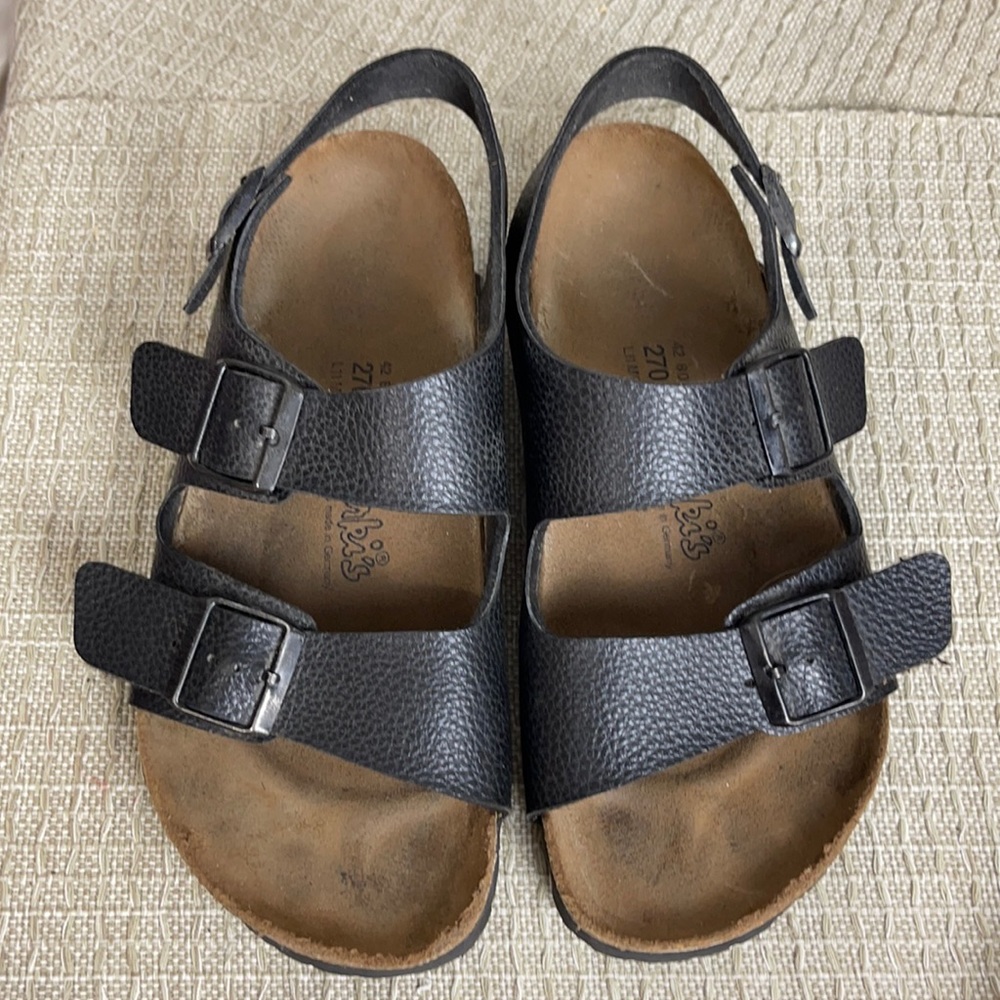 Birkenstock birkis
